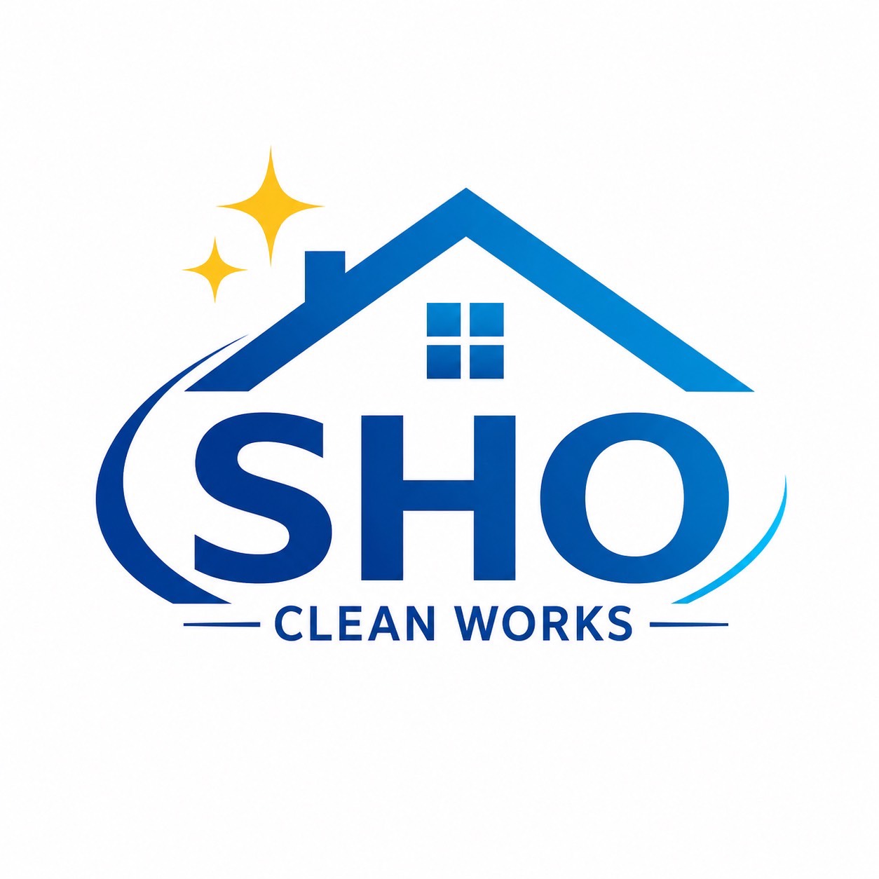 SHO CLEAN WORKS